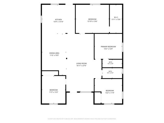 220 Styers Street, Houston, TX 77022