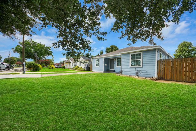 220 Styers Street, Houston, TX 77022
