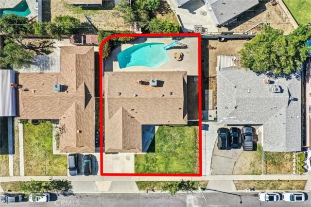 16341 Holly, Fontana, CA 92335