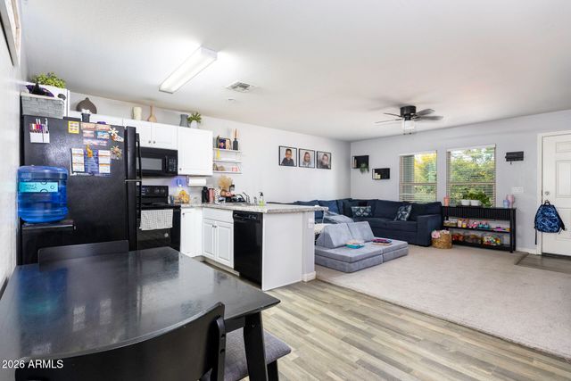 129 E DEWEY Avenue, Coolidge, AZ 85128