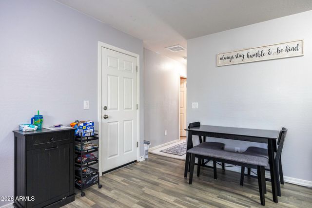 129 E DEWEY Avenue, Coolidge, AZ 85128