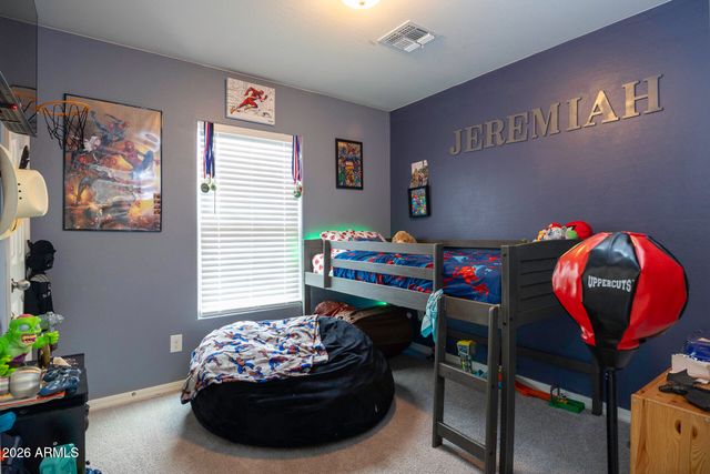 129 E DEWEY Avenue, Coolidge, AZ 85128