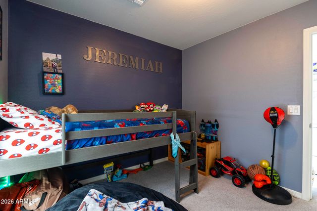 129 E DEWEY Avenue, Coolidge, AZ 85128