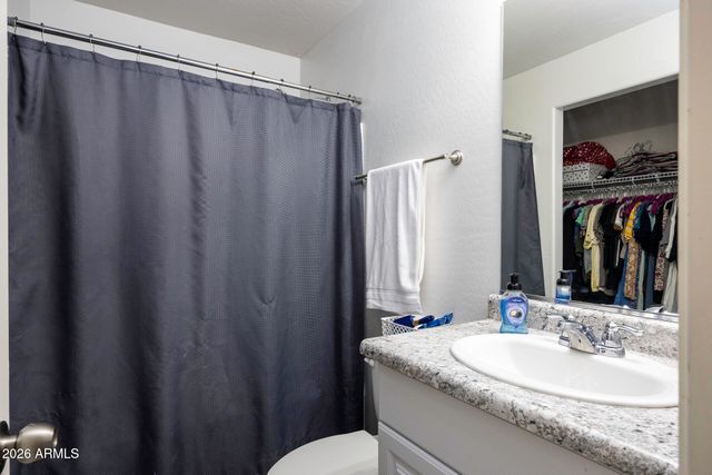 129 E DEWEY Avenue, Coolidge, AZ 85128