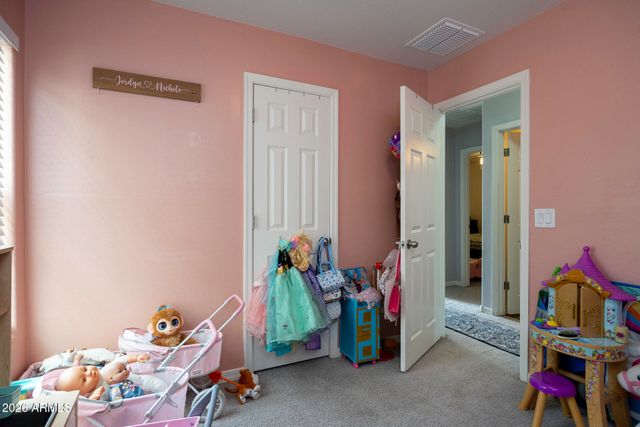129 E DEWEY Avenue, Coolidge, AZ 85128
