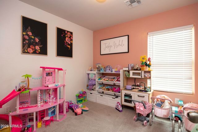 129 E DEWEY Avenue, Coolidge, AZ 85128