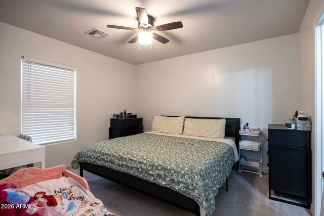 129 E DEWEY Avenue, Coolidge, AZ 85128