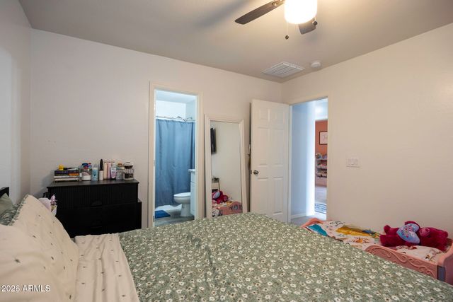 129 E DEWEY Avenue, Coolidge, AZ 85128