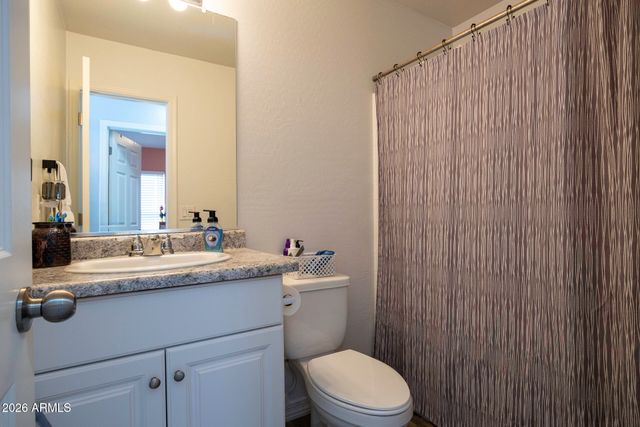 129 E DEWEY Avenue, Coolidge, AZ 85128