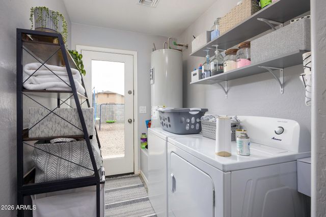 129 E DEWEY Avenue, Coolidge, AZ 85128
