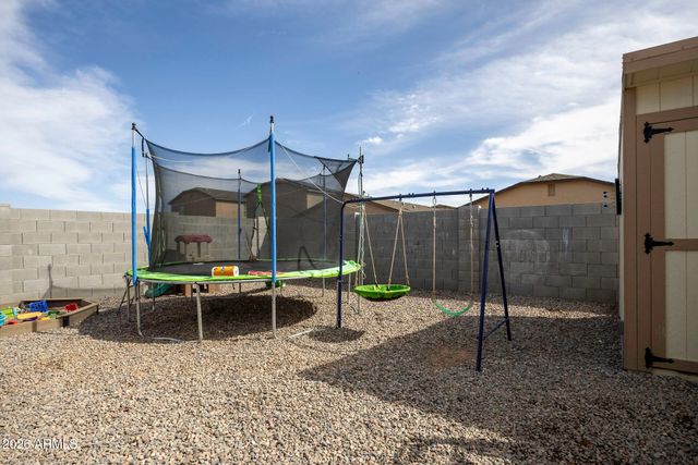 129 E DEWEY Avenue, Coolidge, AZ 85128