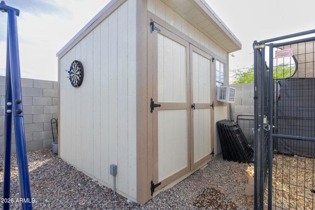 129 E DEWEY Avenue, Coolidge, AZ 85128