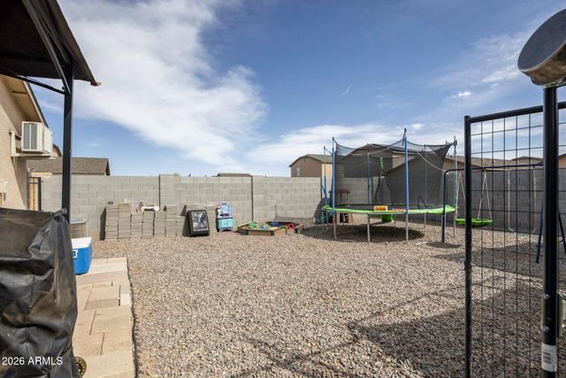 129 E DEWEY Avenue, Coolidge, AZ 85128