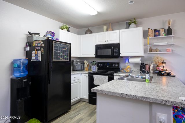 129 E DEWEY Avenue, Coolidge, AZ 85128