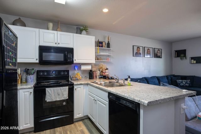 129 E DEWEY Avenue, Coolidge, AZ 85128