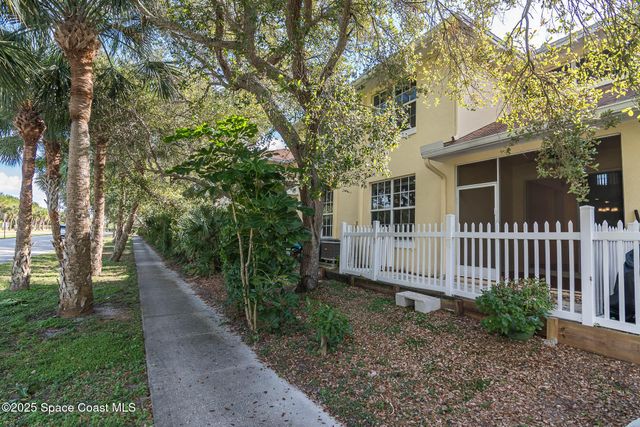 208 Tin Roof Avenue, Cape Canaveral, FL 32920