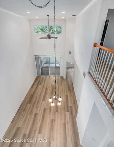 208 Tin Roof Avenue, Cape Canaveral, FL 32920