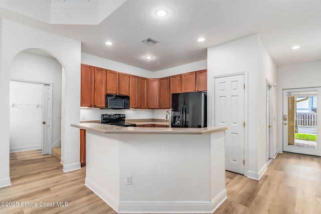 208 Tin Roof Avenue, Cape Canaveral, FL 32920