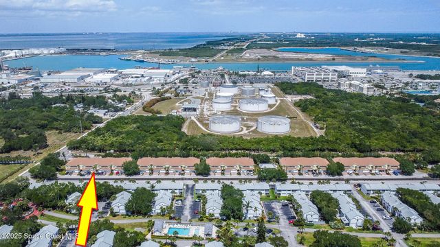 208 Tin Roof Avenue, Cape Canaveral, FL 32920