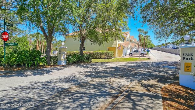 208 Tin Roof Avenue, Cape Canaveral, FL 32920