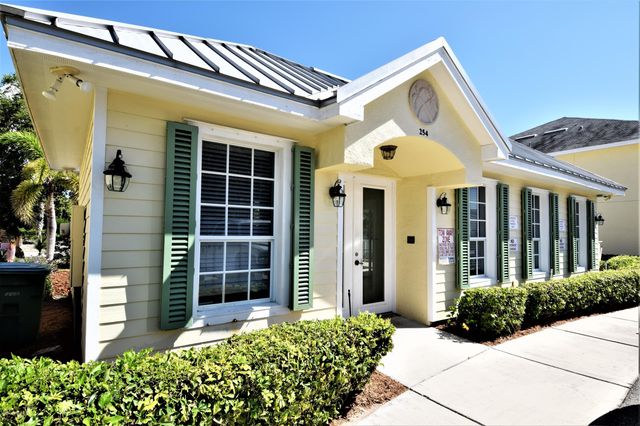 208 Tin Roof Avenue, Cape Canaveral, FL 32920