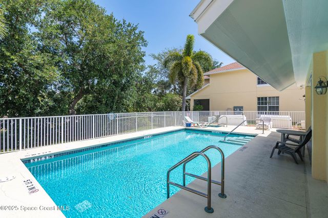 208 Tin Roof Avenue, Cape Canaveral, FL 32920