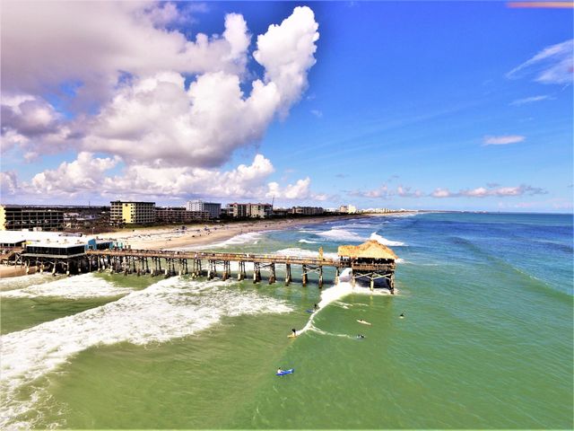 208 Tin Roof Avenue, Cape Canaveral, FL 32920