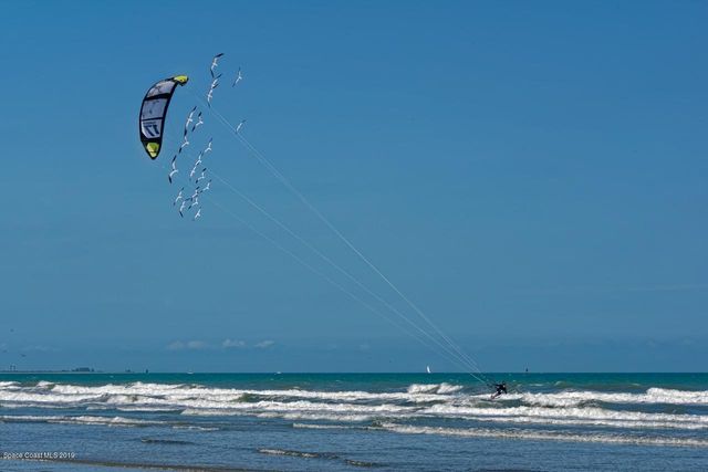 208 Tin Roof Avenue, Cape Canaveral, FL 32920