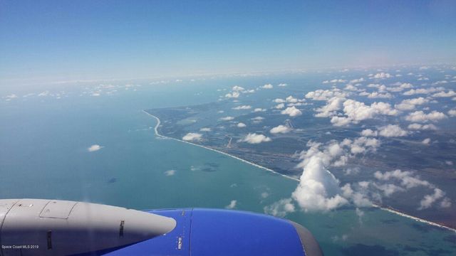 208 Tin Roof Avenue, Cape Canaveral, FL 32920