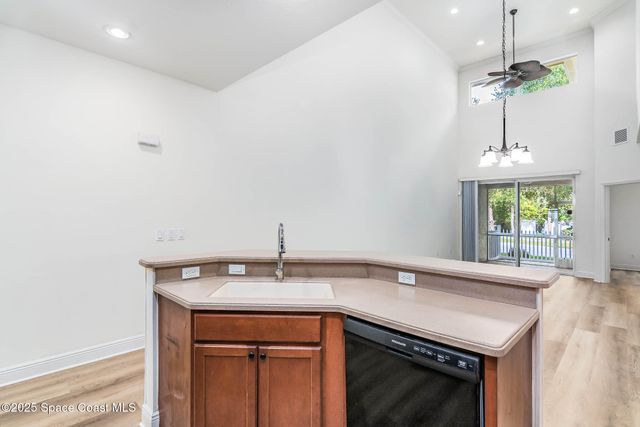 208 Tin Roof Avenue, Cape Canaveral, FL 32920