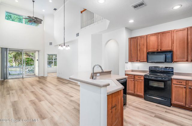 208 Tin Roof Avenue, Cape Canaveral, FL 32920