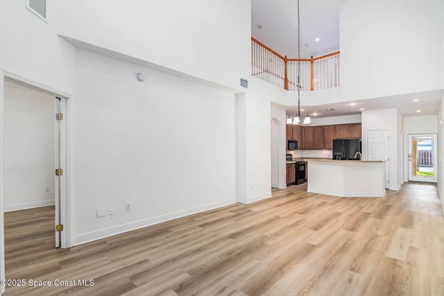 208 Tin Roof Avenue, Cape Canaveral, FL 32920