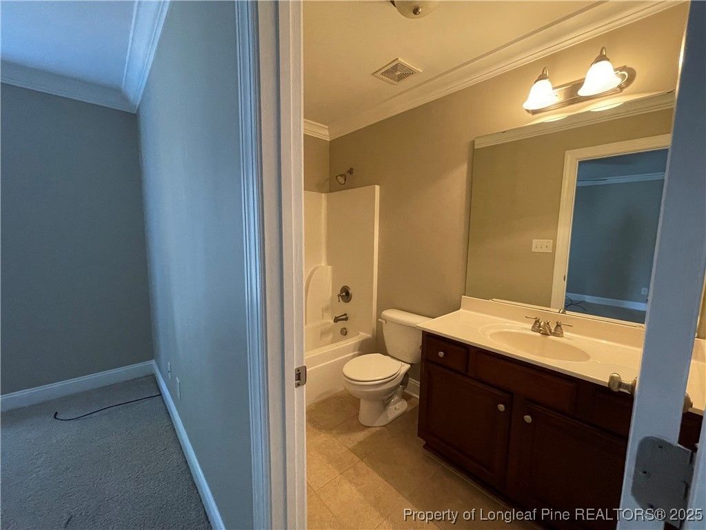 228 Stoneleigh Drive, Fayetteville, NC 28311 — photo 18