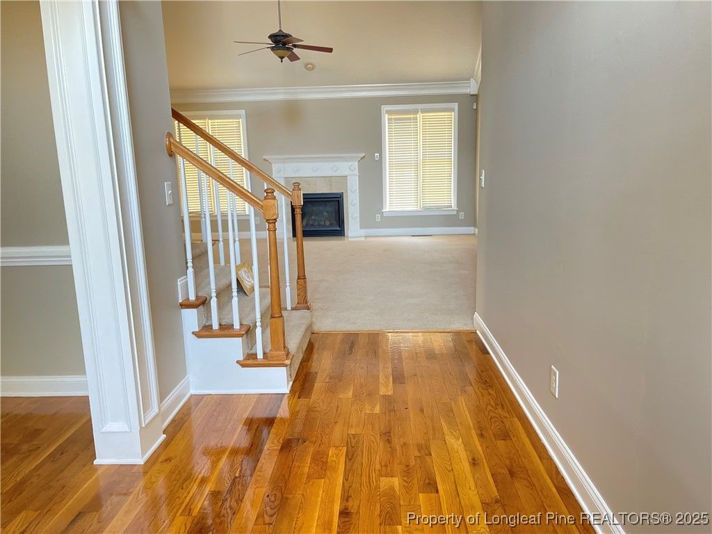 228 Stoneleigh Drive, Fayetteville, NC 28311 — photo 3