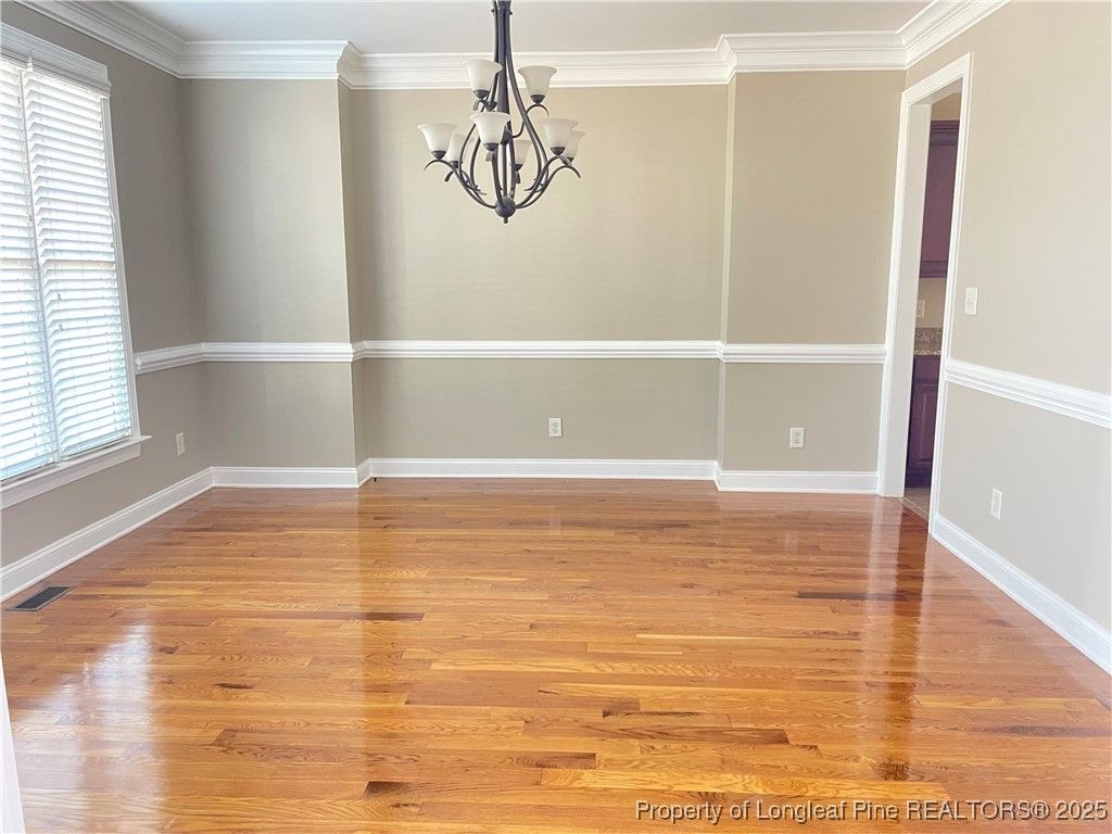228 Stoneleigh Drive, Fayetteville, NC 28311 — photo 4