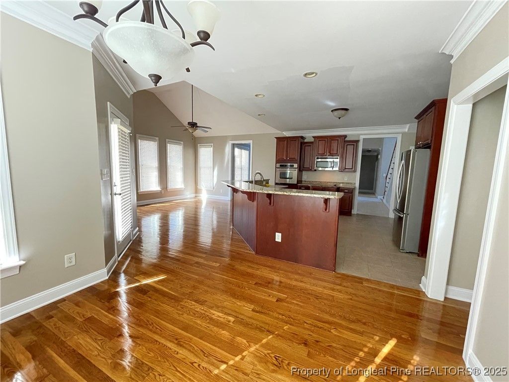 228 Stoneleigh Drive, Fayetteville, NC 28311 — photo 7