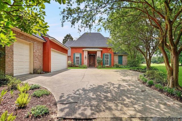 6157 Jonathan Alaric Ave, Gonzales, LA 70737