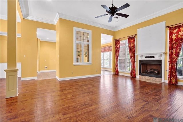 6157 Jonathan Alaric Ave, Gonzales, LA 70737