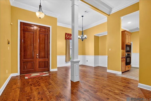 6157 Jonathan Alaric Ave, Gonzales, LA 70737
