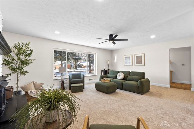 5456 Grantland Drive, Dayton, OH 45429