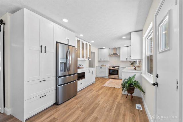 5456 Grantland Drive, Dayton, OH 45429