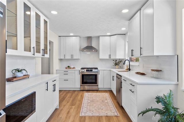 5456 Grantland Drive, Dayton, OH 45429