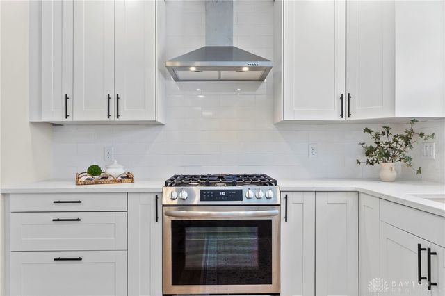 5456 Grantland Drive, Dayton, OH 45429