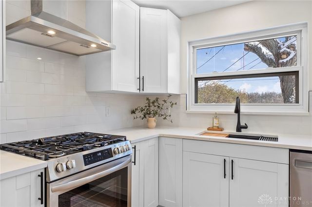 5456 Grantland Drive, Dayton, OH 45429