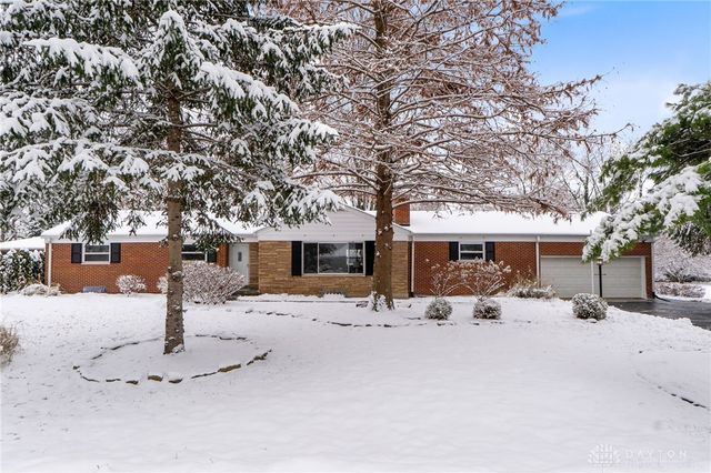 5456 Grantland Drive, Dayton, OH 45429