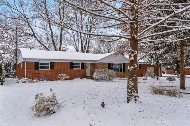 5456 Grantland Drive, Dayton, OH 45429