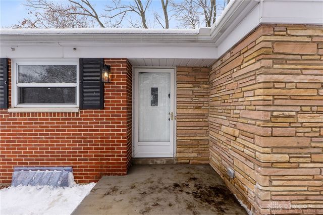 5456 Grantland Drive, Dayton, OH 45429