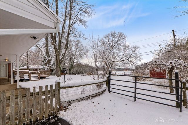 5456 Grantland Drive, Dayton, OH 45429