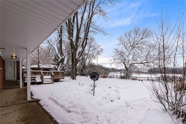 5456 Grantland Drive, Dayton, OH 45429