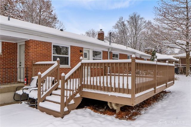 5456 Grantland Drive, Dayton, OH 45429